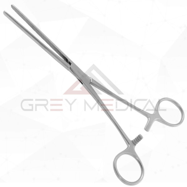 Doyen Intestinal Forceps