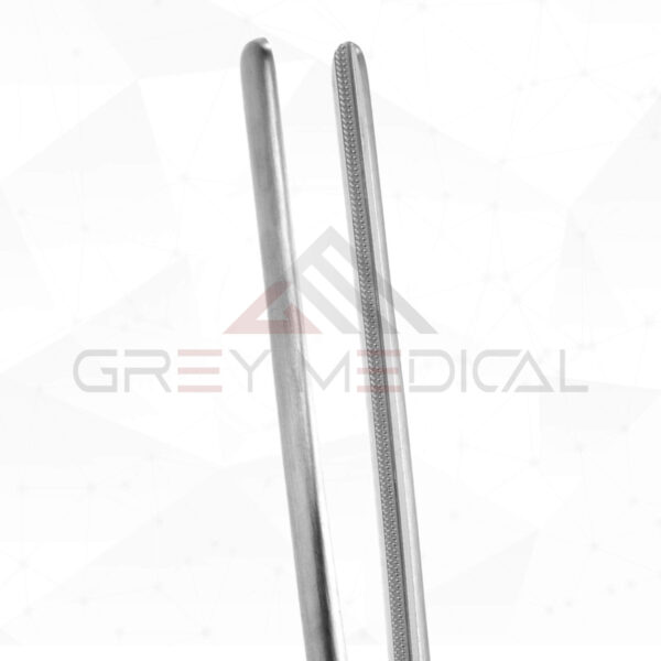 Doyen Intestinal Forceps