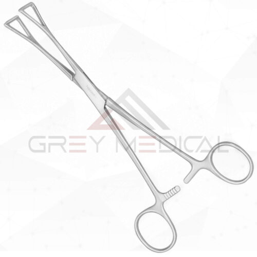 Duval-Collins Tissue Grasping Forceps