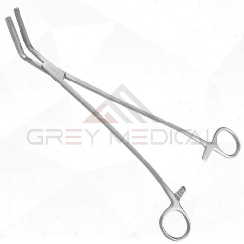 Fehland Intestinal Clamp