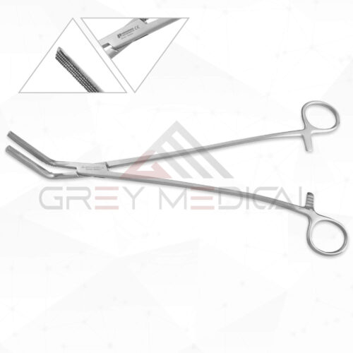 Fehland Intestinal Clamp
