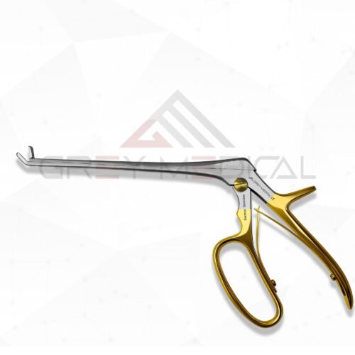 Ferris-Smith Endoscopic IVD Rongeurs