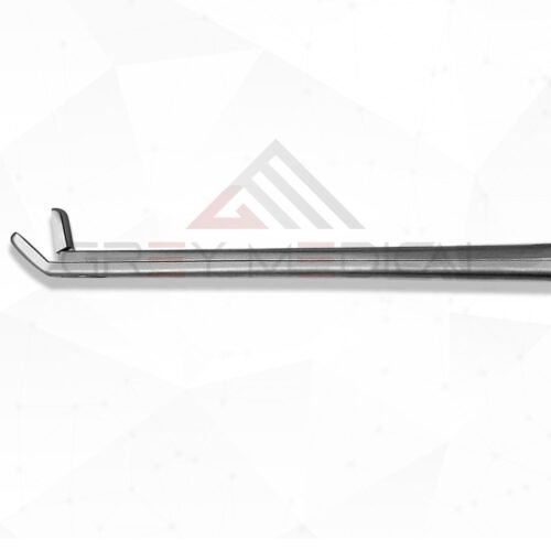 Ferris-Smith Endoscopic IVD Rongeurs