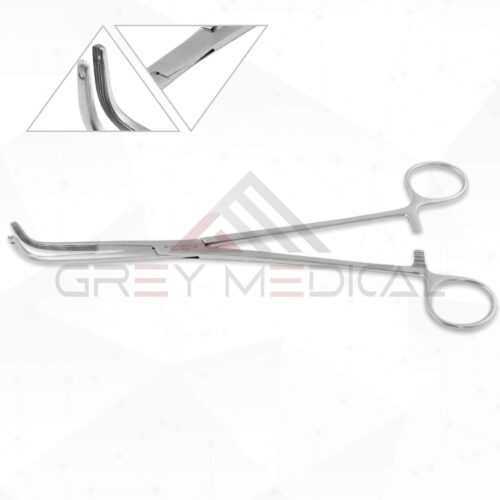 Finochietto Thoracic & Ligature Forceps