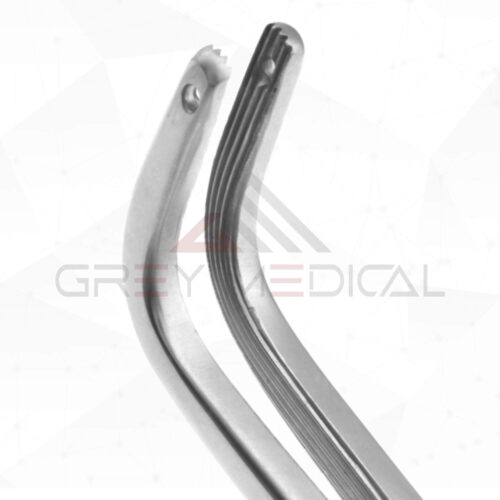 Finochietto Thoracic & Ligature Forceps