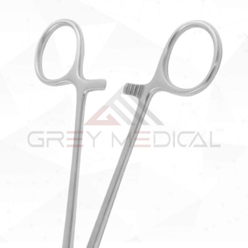 Finochietto Thoracic & Ligature Forceps