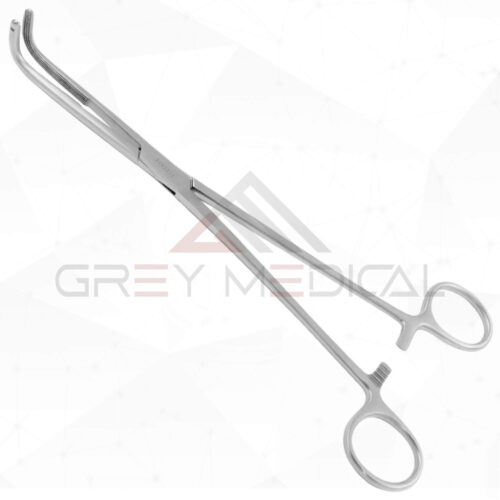 Finochietto Thoracic & Ligature Forceps
