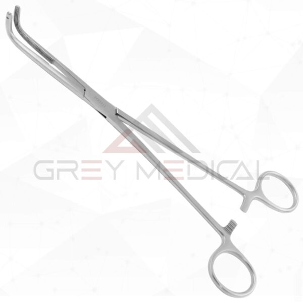 Finochietto Thoracic & Ligature Forceps