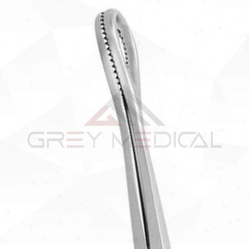 Foerster (Ballenger) Sponge Forceps