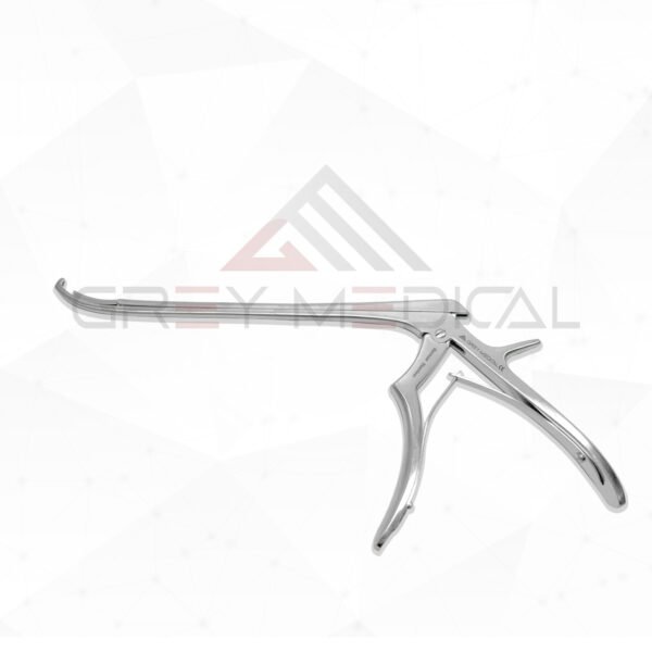 Foraminotomy-Rongeur