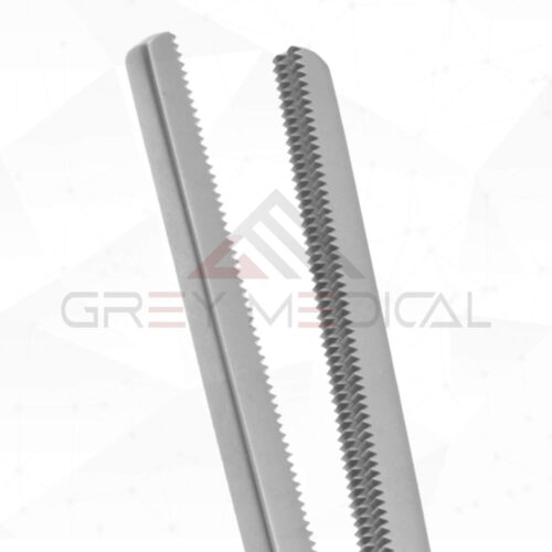 Glassman Gastrointestinal Forceps