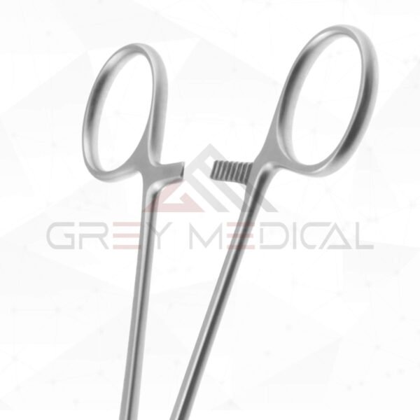 Glassman Gastrointestinal Forceps