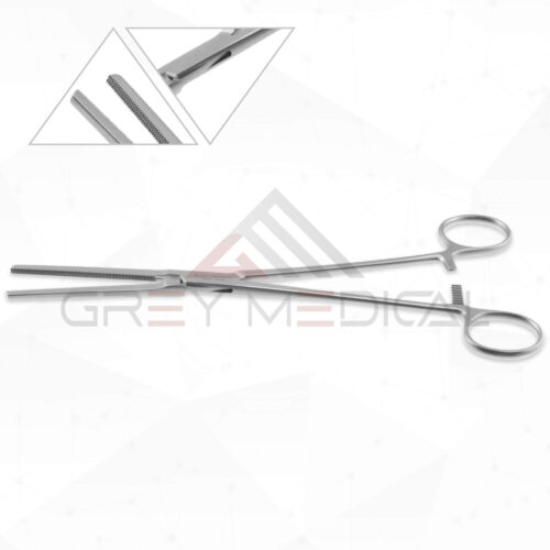 Glassman Gastrointestinal Forceps
