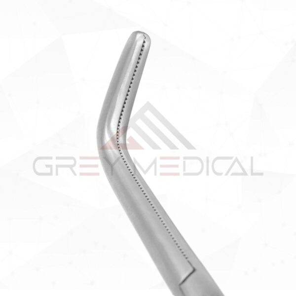 Glassman Stomach Resection Clamp