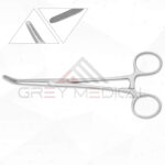 Glassman Stomach Resection Clamp