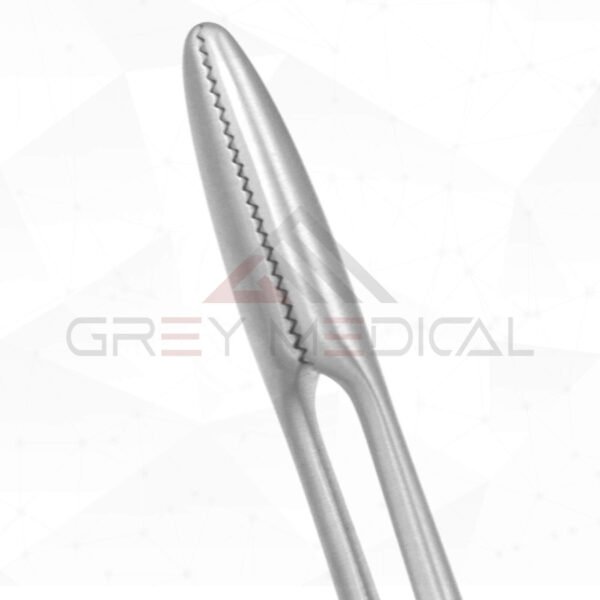Gross Dressing Forceps