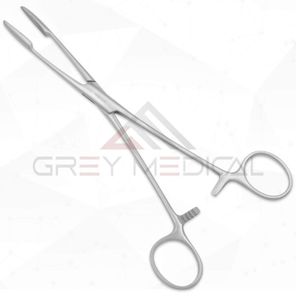Gross Dressing Forceps