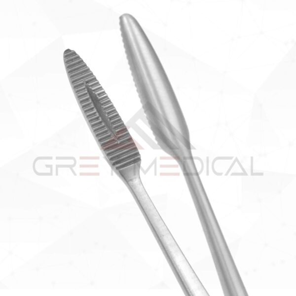 Gross Dressing Forceps