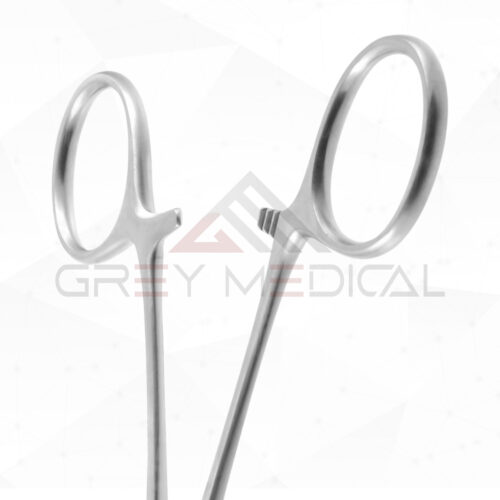 Halsted Mosquito Forceps - Standard Pattern