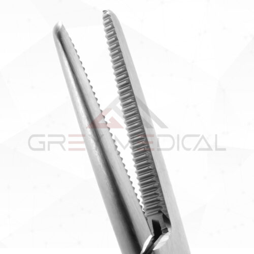 Halsted Mosquito Forceps - Standard Pattern