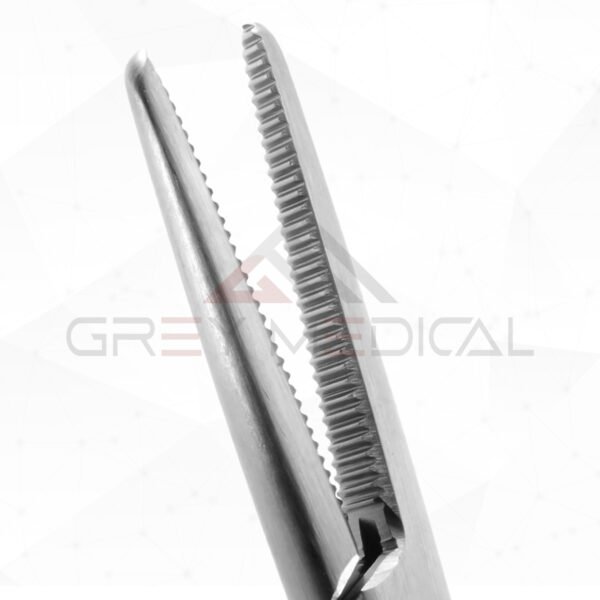 Halsted Mosquito Forceps - Standard Pattern