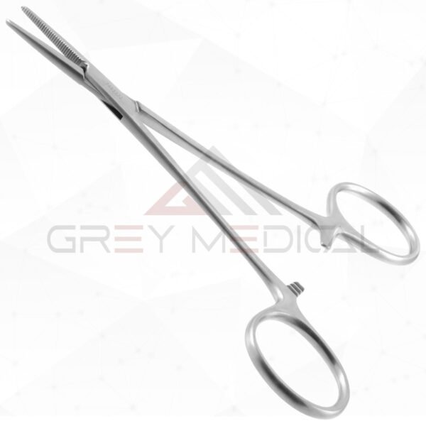 Halsted Mosquito Forceps - Standard Pattern