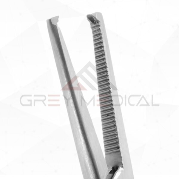 Halsted Mosquito Forceps – 1×2 Teeth