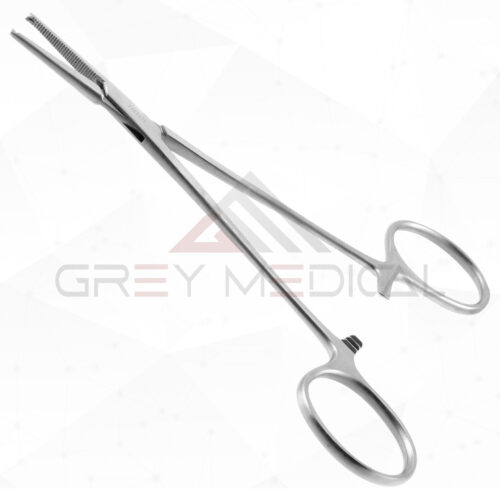 Halsted Mosquito Forceps – 1×2 Teeth