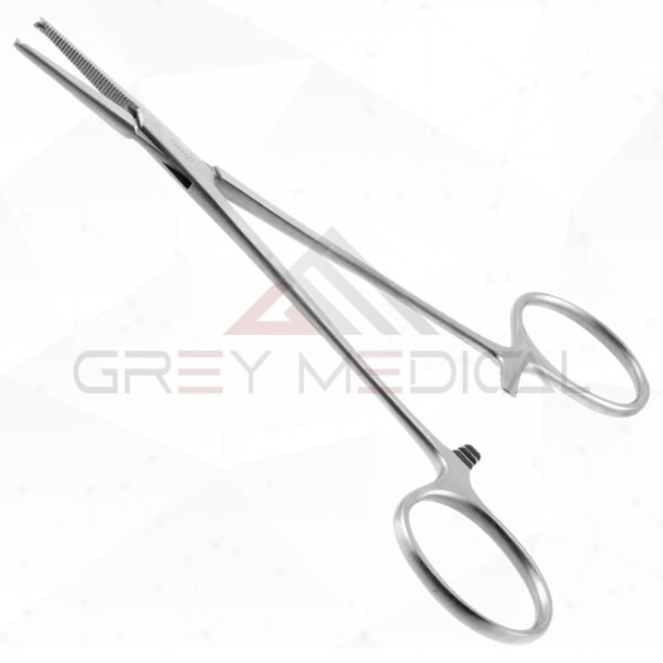Halsted Mosquito Forceps – 1×2 Teeth