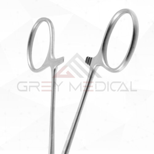 Halsted Mosquito Forceps – 1×2 Teeth