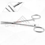 Halsted Mosquito Forceps – 1×2 Teeth