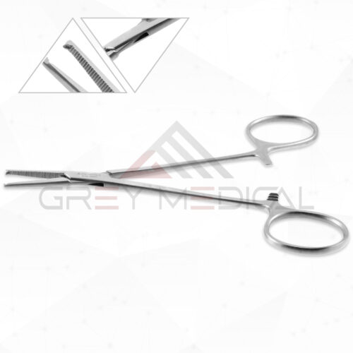 Halsted Mosquito Forceps – 1×2 Teeth