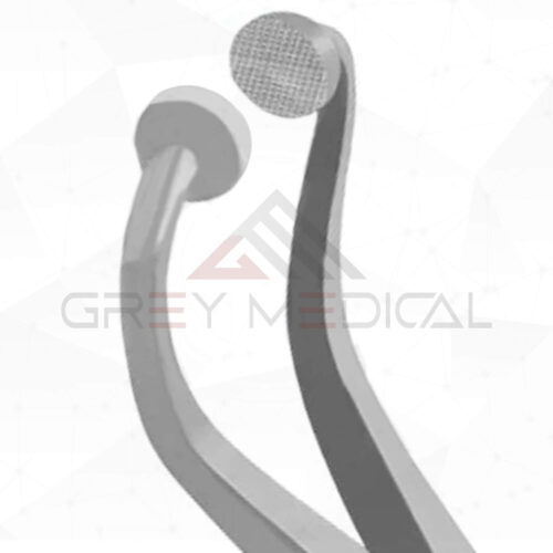 Hoff Towel Clamp Forceps