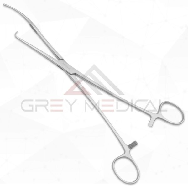 Hulka Vulsellum Forceps