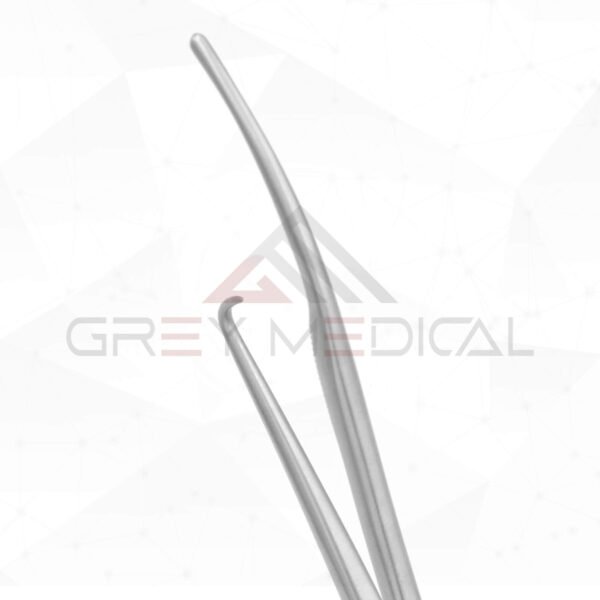 Hulka Vulsellum Forceps