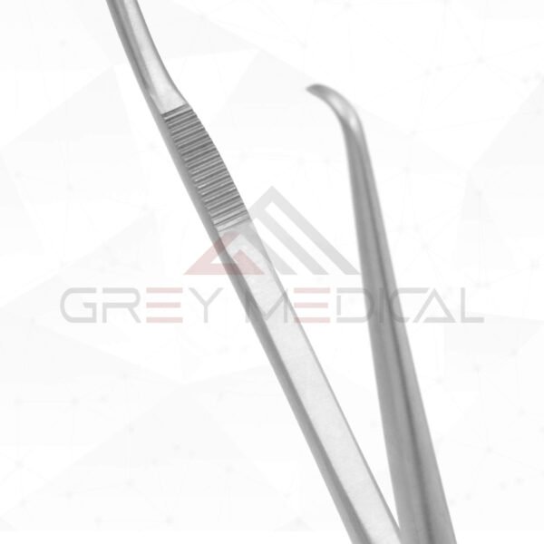 Hulka Vulsellum Forceps