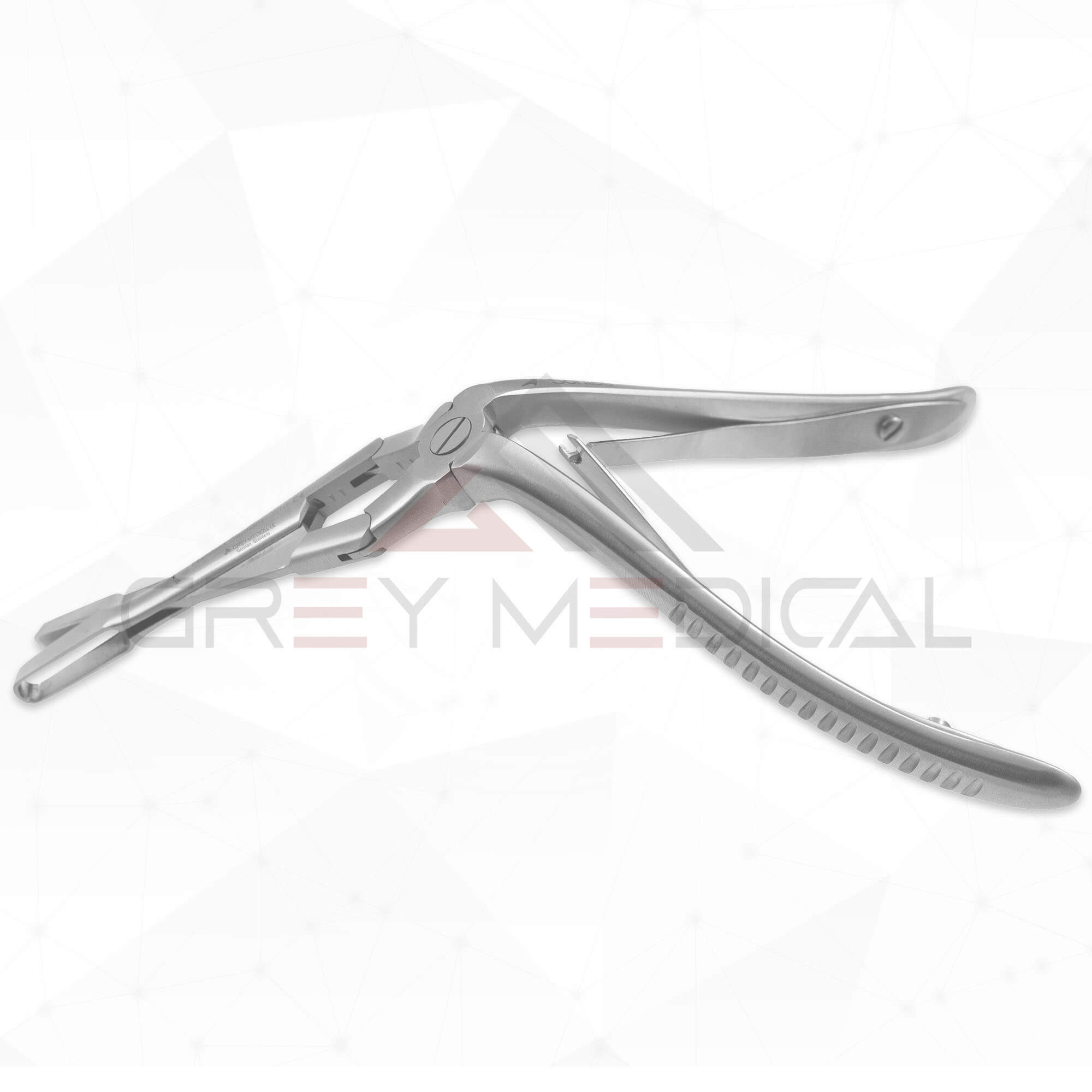 Jansen-Middleton Septum Forceps