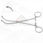 Javid Carotid Artery Clamp
