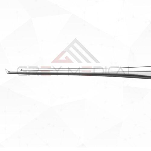 Kerrison Cleanpunch Laminectomy Rongeurs