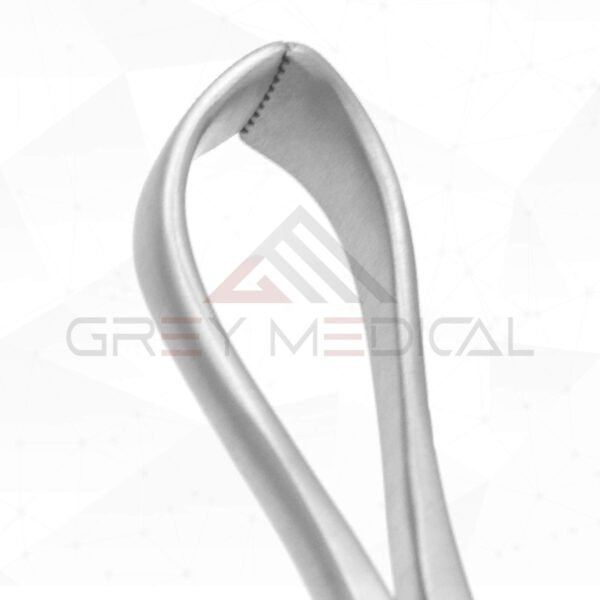 Lorna (Edna) Towel Forceps