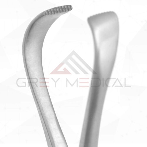 Lorna (Edna) Towel Forceps