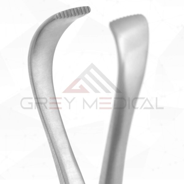 Lorna (Edna) Towel Forceps