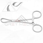 Lorna (Edna) Towel Forceps