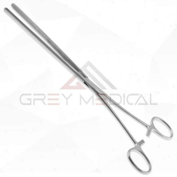 Mayo-Robson Gastrointestinal Forceps