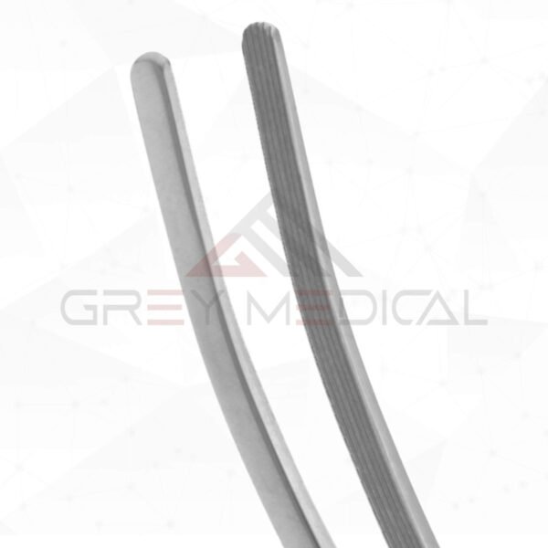 Mayo-Robson Gastrointestinal Forceps