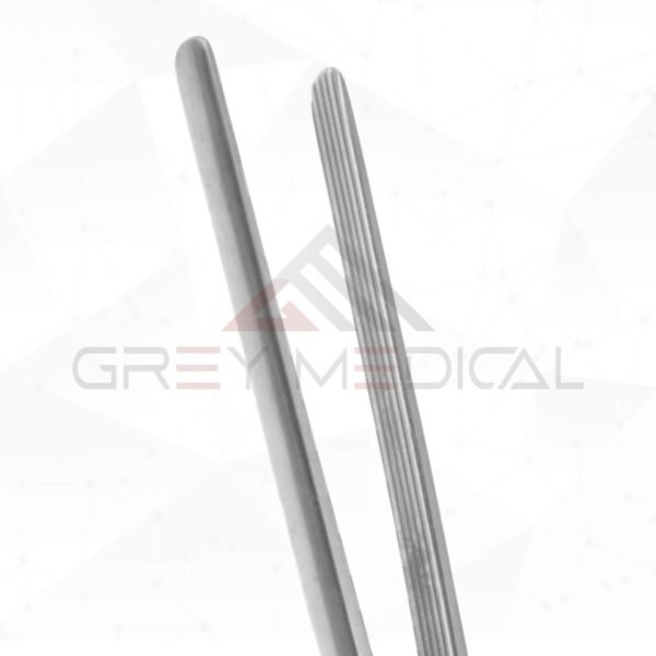 Mayo-Robson Gastrointestinal Forceps