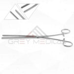 Mayo-Robson Gastrointestinal Forceps