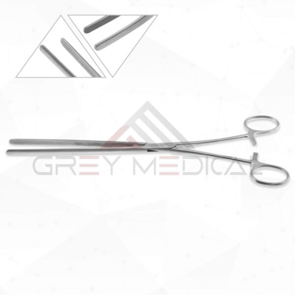 Mayo-Robson Gastrointestinal Forceps