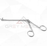 Myles Punch Through Cutting Forceps