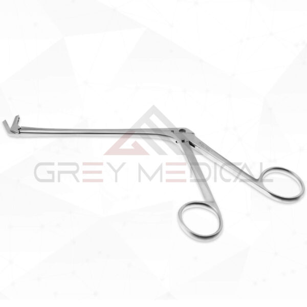 Myles Punch Through Cutting Forceps Myles Punch Through Cutting Forceps